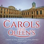 Carols From Queen'S