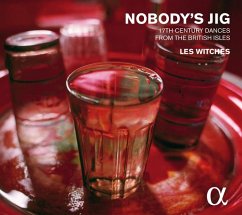 Nobody'S Jig - Les Witches