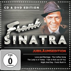 Jubiläumsedition - Sinatra,Frank