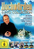 Hochwürden-5-Dvd-Collection