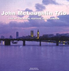 Live At The Royal Festival Hall - Mclaughlin,John Trio
