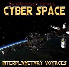 Interplanetary Voyages - Cyber Space