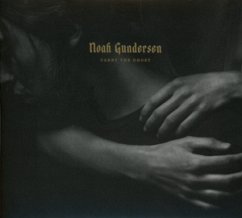 Cover Carry The Ghost