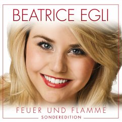 Feuer Und Flamme-Sonderediti - Egli,Beatrice