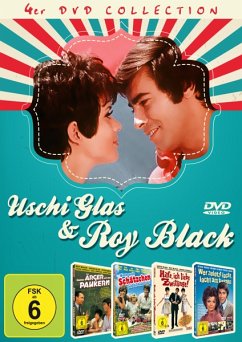 Uschi Glas & Roy Black 4 - Diverse