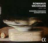 Kammermusik-Opus I,1695