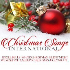 Christmas Songs International - Diverse
