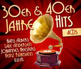 30er & 40er Jahre Hits