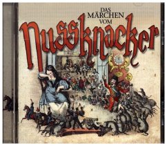 Das Märchen vom Nussknacker - Hoffmann, E. T. A.