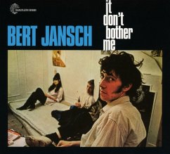 It Don'T Bother Me - Jansch,Bert