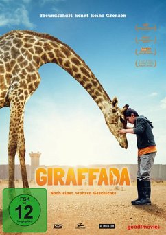 Giraffada - De Clermont-Tonnerre,Laure