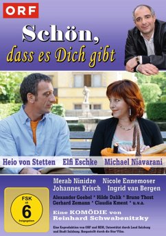 Schön, daß es dich gibt - Spielfilm