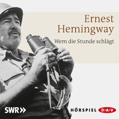 Wem die Stunde schlägt (MP3-Download) - Hemingway, Ernest