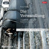 Die Verwandlung (MP3-Download)