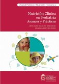Nutrición clínica en pediatría (eBook, PDF)