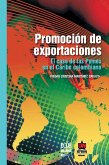 Promoción de exportaciones (eBook, PDF)