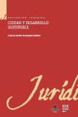 Ciudad y desarrollo sostenible (eBook, PDF)