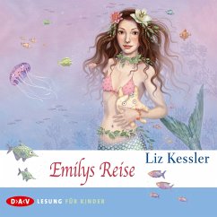 Emilys Reise / Emily Bd.5 (MP3-Download) - Kessler, Liz