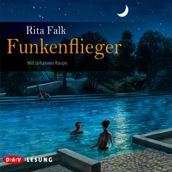 Funkenflieger (MP3-Download) - Falk, Rita