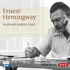 In einem andern Land (MP3-Download) - Hemingway, Ernest