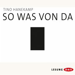 So was von da (MP3-Download) - Hanekamp, Tino