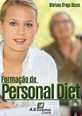 Formação de Personal Diet (eBook, ePUB)