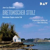 Bretonischer Stolz / Kommissar Dupin Bd.4 (MP3-Download) Bretonischer Stolz / Kommissar Dupin Bd.4 (MP3-Download)