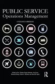 Public Service Operations Management (eBook, ePUB)