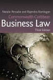 Commonwealth Caribbean Business Law (eBook, PDF)