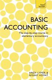 Basic Accounting (eBook, ePUB)