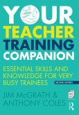 Your Teacher Training Companion (eBook, ePUB)