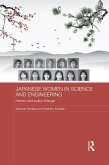Japanese Women in Science and Engineering (eBook, ePUB)