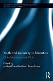 Youth and Inequality in Education (eBook, ePUB)