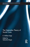 The Heterodox Theory of Social Costs (eBook, ePUB)