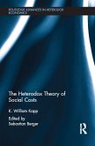 The Heterodox Theory of Social Costs (eBook, PDF)