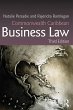 Commonwealth Caribbean Business Law... - Bild 1