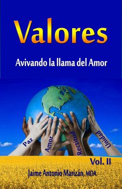 Cover Valores (eBook, ePUB)