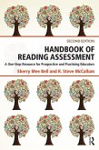 Handbook of Reading Assessment (eBook, ePUB)