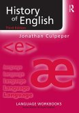 History of English (eBook, PDF)
