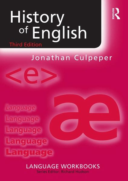 History of English (eBook, PDF) History of English (eBook, PDF)