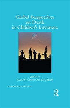 Global Perspectives on Death in Children's Literature (eBook, PDF)