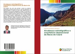 Arcabouço estratigráfico e arquitetura deposicional da Bacia do Ceará - de Medeiros Mendonça, Augustho