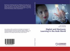 Digital and Electronic Learning in the Arab World