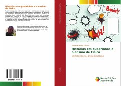 Histórias em quadrinhos e o ensino de Física - Testoni, Leonardo André