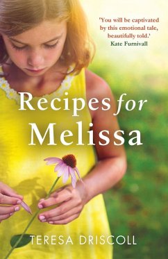 Recipes for Melissa - Driscoll, Teresa