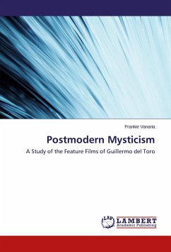 Postmodern Mysticism - Vanaria, Frankie