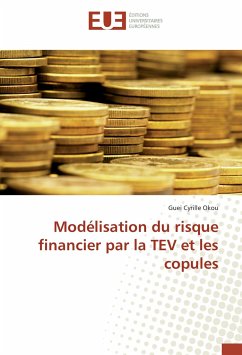 Modélisation du risque financier par la TEV et les copules - Okou, Guei Cyrille