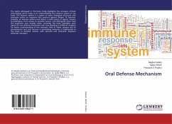 Oral Defense Mechanism