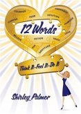 12 Words (eBook, ePUB)