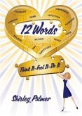 12 Words (eBook, ePUB) 12 Words (eBook, ePUB)